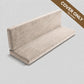 Custom RV camper cushion cover – moisture-resistant replacement cover exact size | USCUSHION