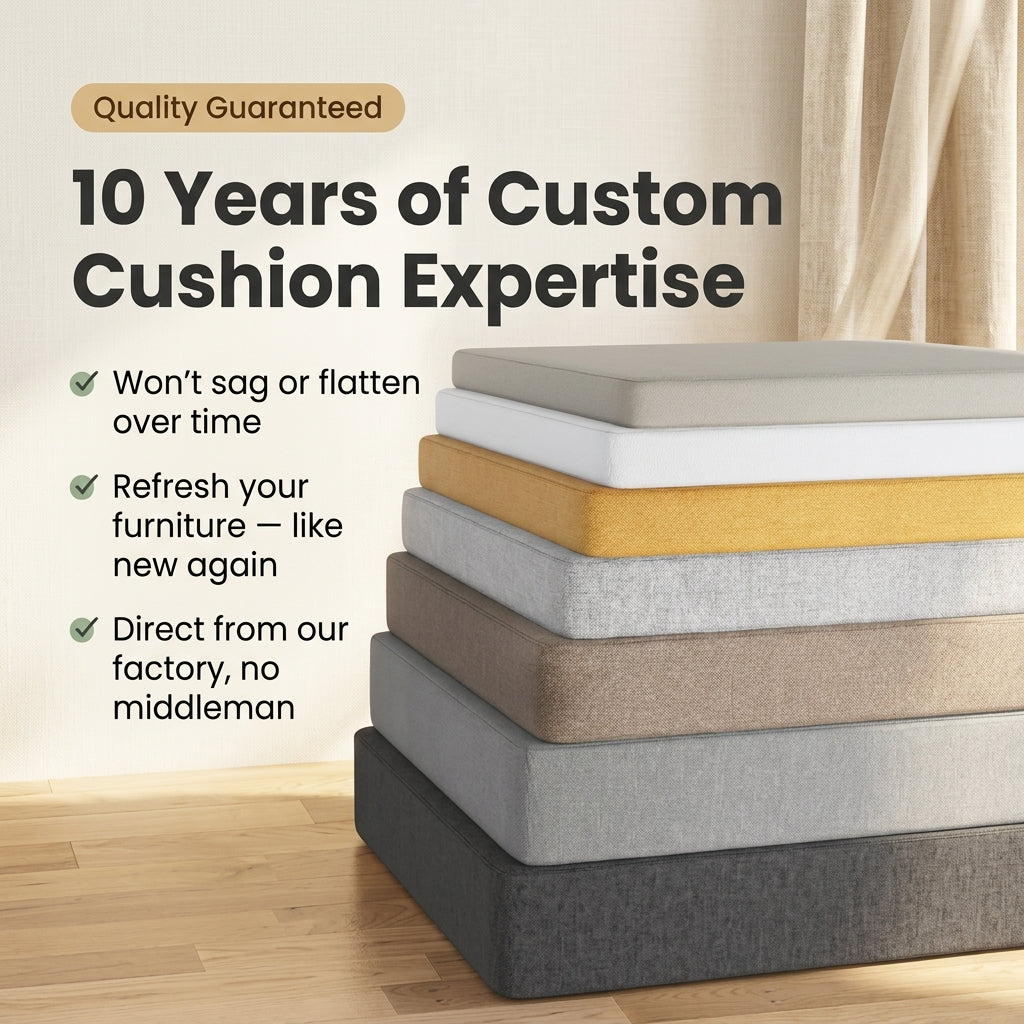 T shape cushion – Us Cushion