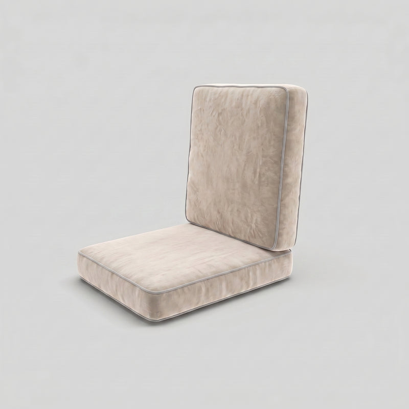 US Cushion Custom Couch Cushions