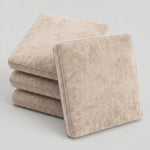 Custom Seat Cushion Pad Indoor Outdoor
