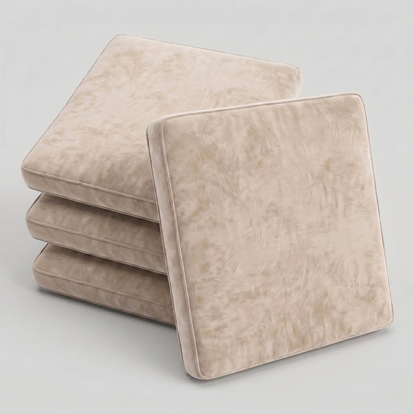 Custom Seat Cushion Pad Indoor Outdoor