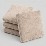 Custom Seat Cushion Pad – Indoor Outdoor Custom Size & Fabric | USCUSHION