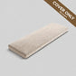 Custom bench cushion cover – indoor outdoor waterproof replacement cover | USCUSHION