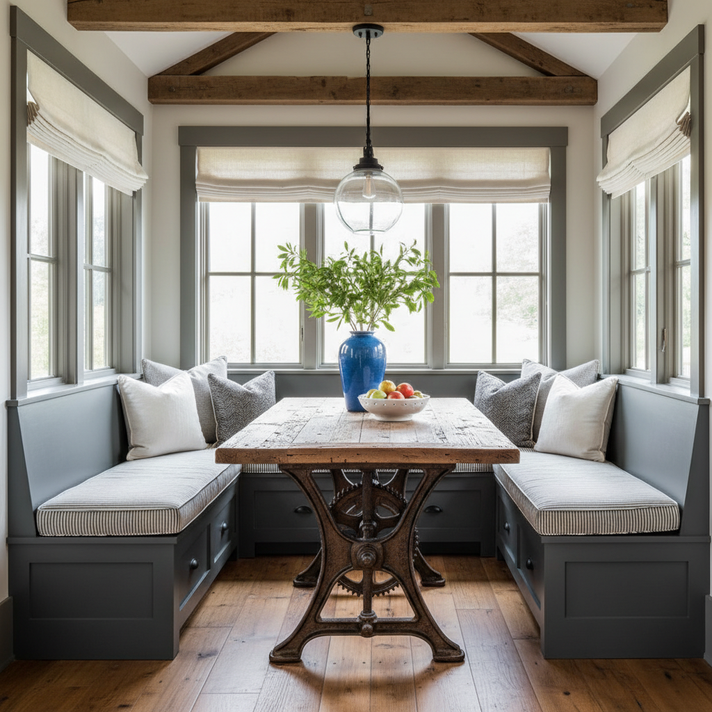 Luxurious deep seat cushions in emerald green placed on an outdoor sofa.