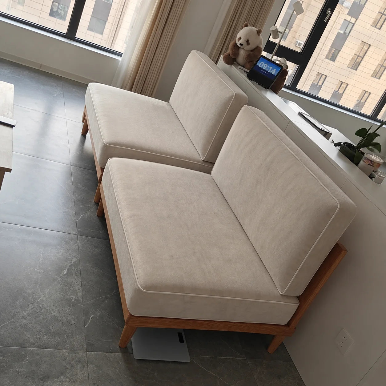 indoor Glider