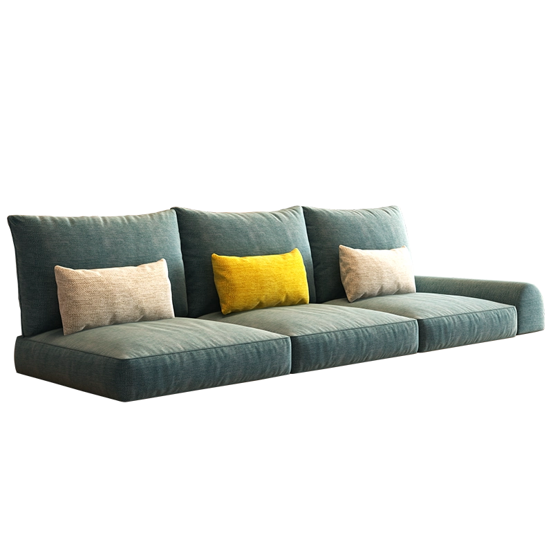 floor modular sofa