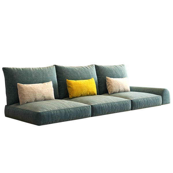 floor modular sofa