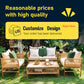rv replacement cushions for dinettes
